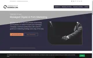 Businesslinkct.com Screenshot 2024-06-12 04:50:41