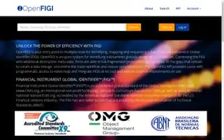 Openfigi.com Screenshot 2024-07-07 08:48:34