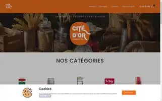 Citedor.ch Screenshot 2024-05-19 08:25:08