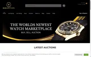 Bezelbrothers.ie Screenshot 2024-05-23 18:41:47