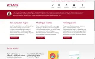 Wplang.org Screenshot 2024-06-29 13:04:26