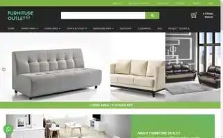 Furnitureoutlet.com.my Screenshot 2024-05-15 23:07:36