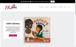 Yalibooks.com Screenshot 2024-06-11 09:48:00