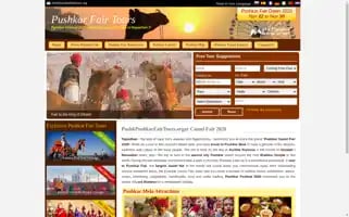 Pushkarfairtours.org Screenshot 2024-04-26 00:43:17