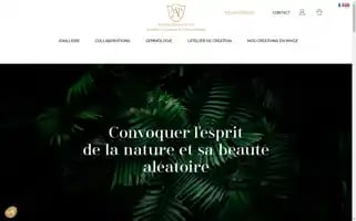 Joaillerie-pavageau.com Screenshot 2024-05-20 08:07:17