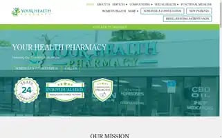 Yhpharmacy.com Screenshot 2024-05-15 08:28:28