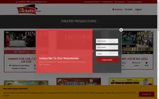 Ltickets.co.za Screenshot 2024-04-15 13:32:45