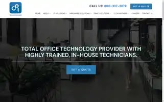 Copyproductsinc.com Screenshot 2024-06-29 15:01:33