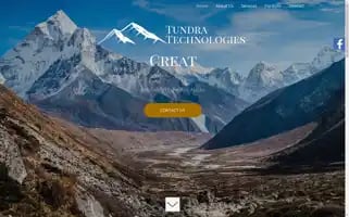 Tundratechnologies.com Screenshot 2024-07-06 03:16:01