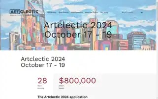 Artclectic.org Screenshot 2024-06-11 21:16:23