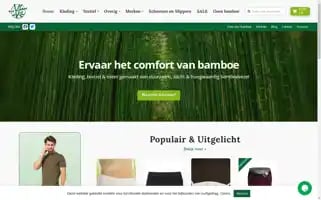 Vanbamboe.nl Screenshot 2024-06-26 02:35:45