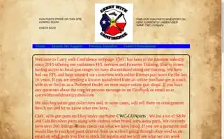 Carrywithconfidence.org Screenshot 2024-05-15 16:43:57