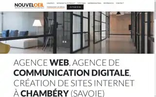 Nouvel-oeil.com Screenshot 2024-06-15 19:32:52