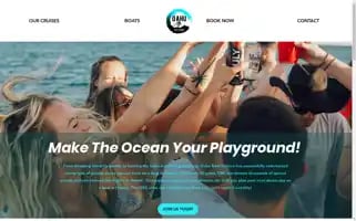 Oahuboatcruises.com Screenshot 2024-05-16 10:18:53