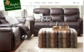 Murphysfurniture.com Screenshot 2024-05-16 08:38:42