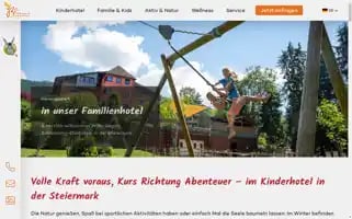 Bliems-familienhotel.at Screenshot 2024-04-16 07:31:52