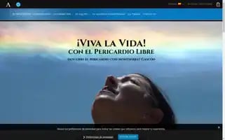 Vivalavida.org Screenshot 2024-06-15 13:40:49