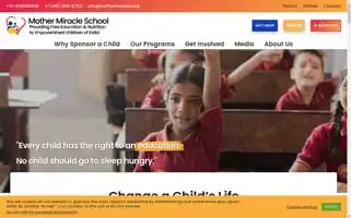 Mothermiracle.com Screenshot 2024-06-12 09:06:52