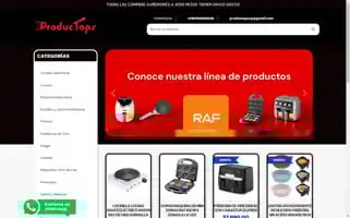 Productopsuy.com Screenshot 2024-05-22 14:10:27