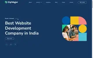 Digiwagon.com Screenshot 2024-06-28 19:10:04