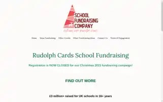 Rudolphcards.co.uk Screenshot 2024-05-16 15:51:15