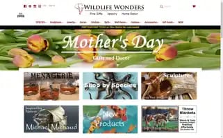 Wildlifewonders.com Screenshot 2024-05-15 03:14:59
