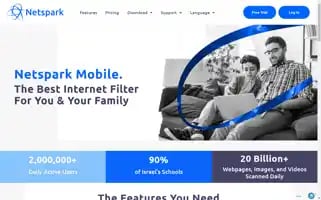 Netsparkmobile.com Screenshot 2024-05-13 03:01:52