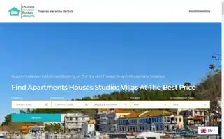 Thassosvacationrentals.com Screenshot 2024-04-26 09:57:17