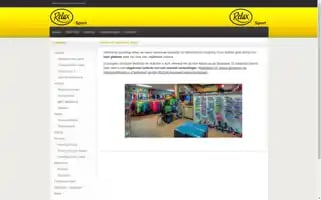 Relaxsport.nl Screenshot 2024-07-03 02:32:18