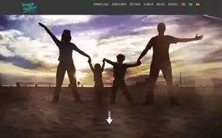 Viagemcomcriancas.com.br Screenshot 2024-06-14 22:53:25