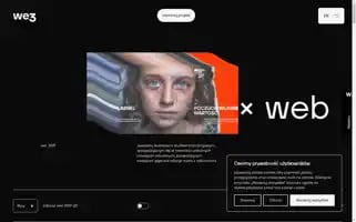 We3studio.pl Screenshot 2024-06-28 01:35:53