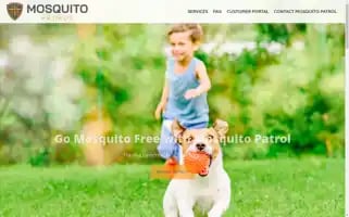 Mosquitopatrol.com Screenshot 2024-06-11 21:02:36
