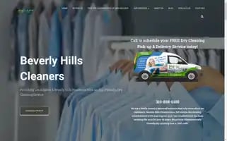 Beverlyhillscleaners.com Screenshot 2024-05-08 18:41:17
