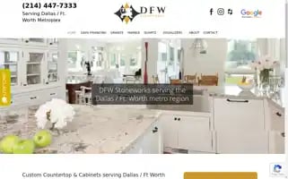 Dfwstoneworks.com Screenshot 2024-06-11 08:03:57