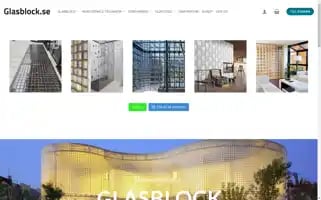 Glasblock.se Screenshot 2024-05-24 00:50:48