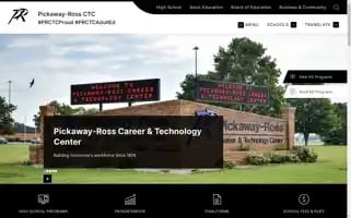 Pickawayross.com Screenshot 2024-07-05 13:36:36