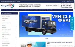 Myspeedypros.com Screenshot 2024-05-13 01:55:27