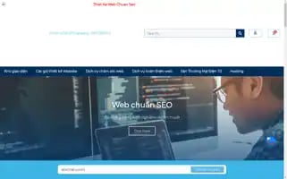 Thietkeweb-chuanseo.com Screenshot 2024-06-16 04:47:00