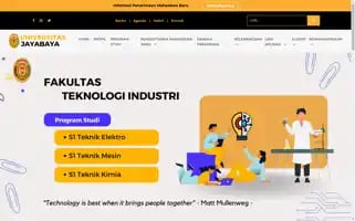 Jayabaya.ac.id Screenshot 2024-06-13 09:42:06