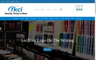 Fkci.com Screenshot 2024-05-09 17:52:10