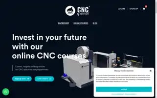 Cncofcourse.com Screenshot 2024-06-18 16:29:20