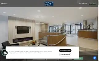 Dexterpark.com Screenshot 2024-06-14 00:38:53