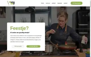 Marisaenraf.be Screenshot 2024-07-09 07:19:03