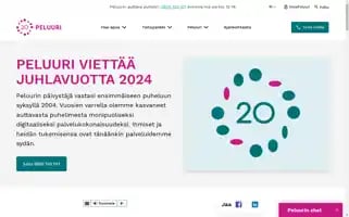 Peluuri.fi Screenshot 2024-06-18 22:30:12