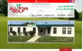 Mooresvillegolfrange.com Screenshot 2024-05-13 00:07:12