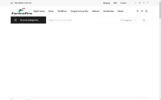 Farizapro.com Screenshot 2024-05-26 09:50:30