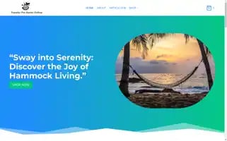 Travelerpreassistonline.com Screenshot 2024-05-26 02:22:50