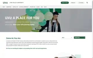 Uvu.edu Screenshot 2024-05-15 07:30:58