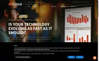 Reclique.com Screenshot 2024-07-04 05:49:57