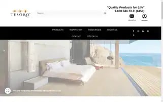 Internationalwholesaletile.com Screenshot 2024-06-13 23:20:25